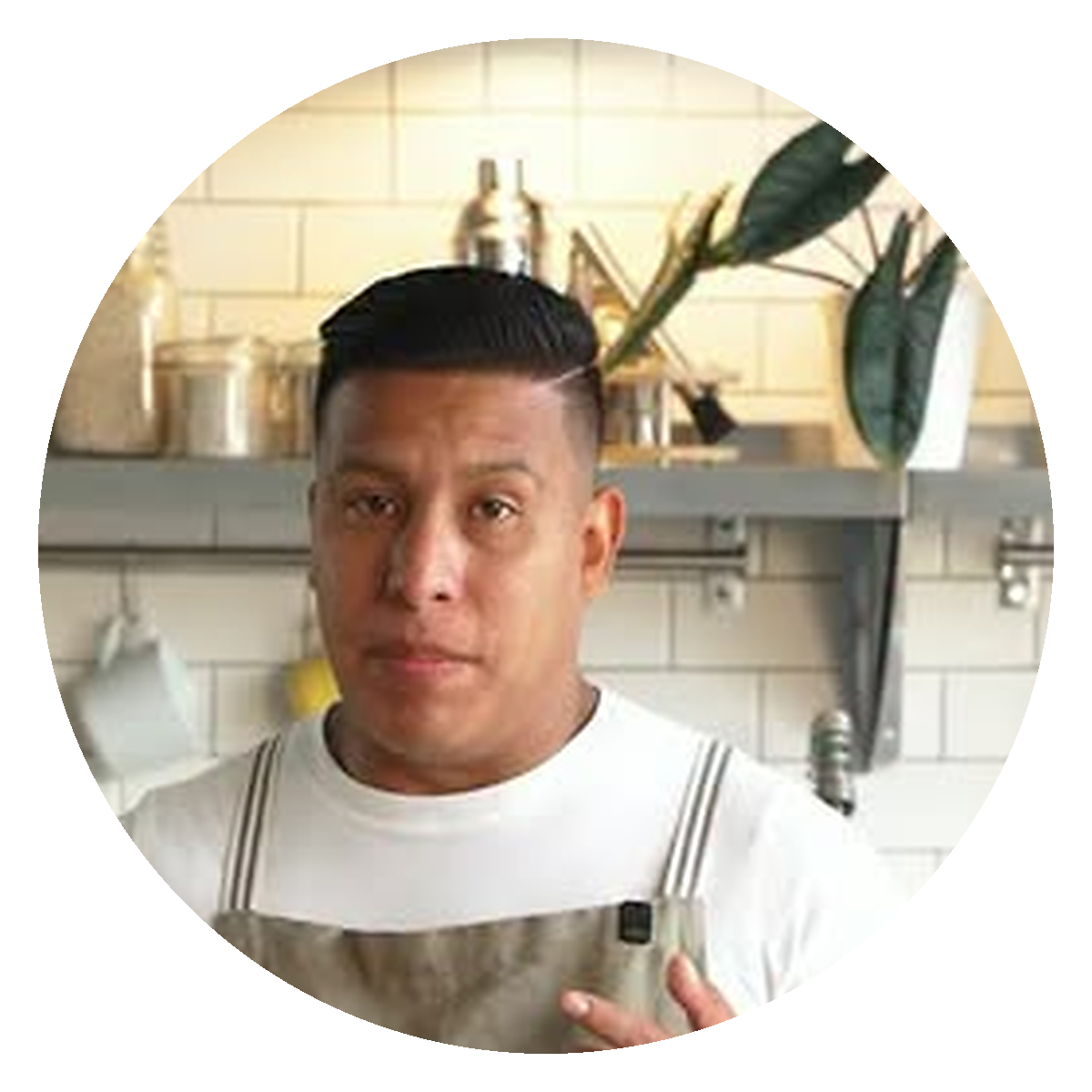 Andres Mendez