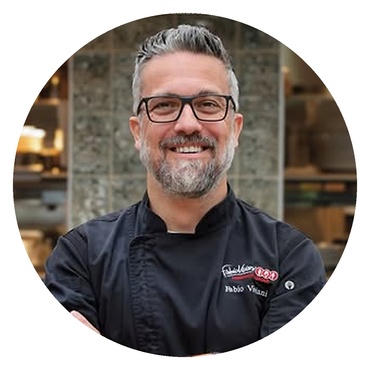 Fabio Viviani