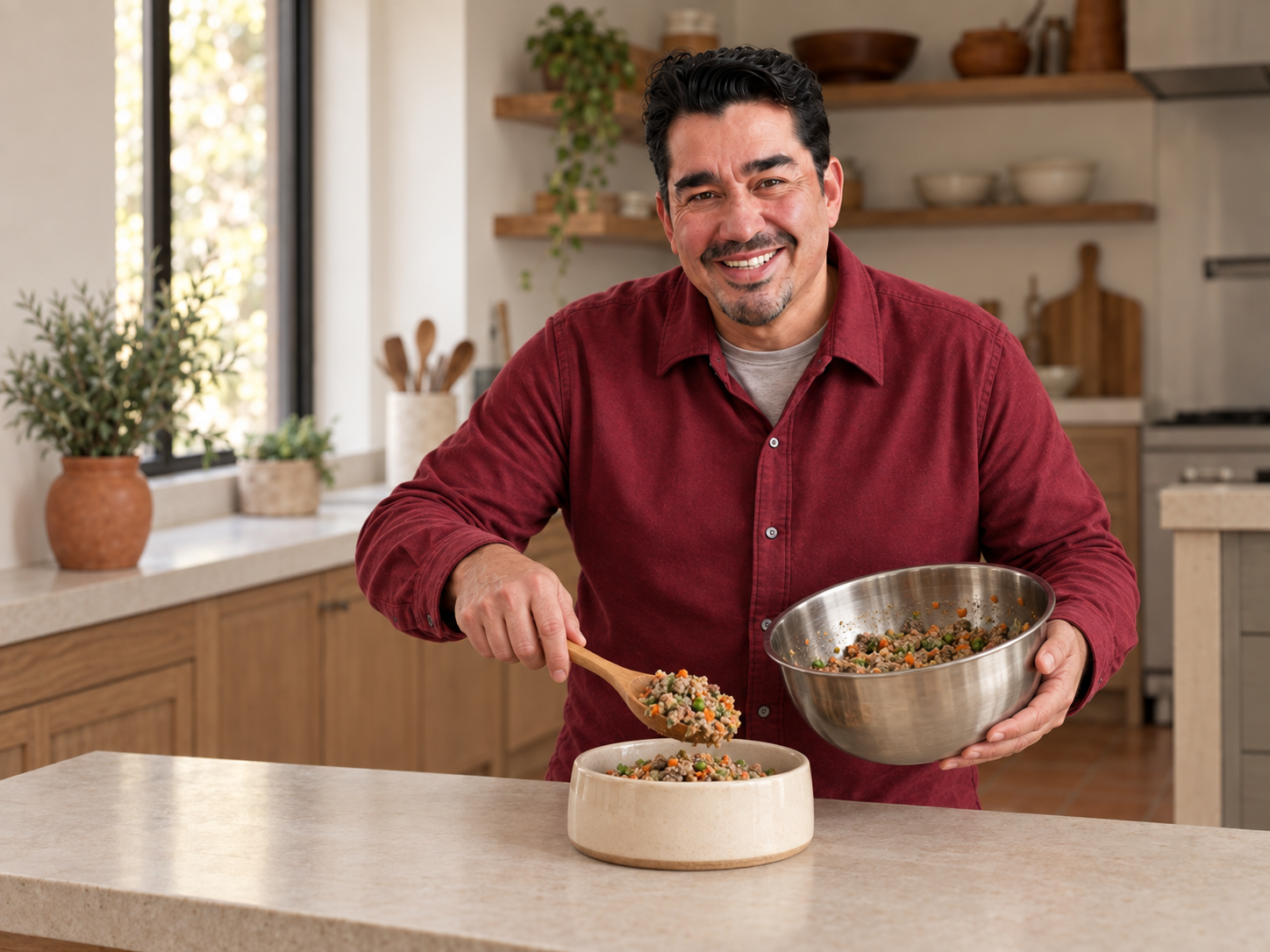 Jose Garces — James Beard Award winner & Iron Chef